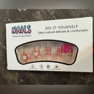 Press on Nails